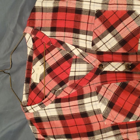 Maurice's Babydoll flannel - Picture 2 of 4